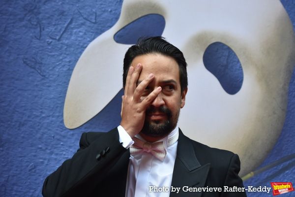 Photos: The Stars Arrive at Closing Night of THE PHANTOM OF THE OPERA — photo 66 of 68