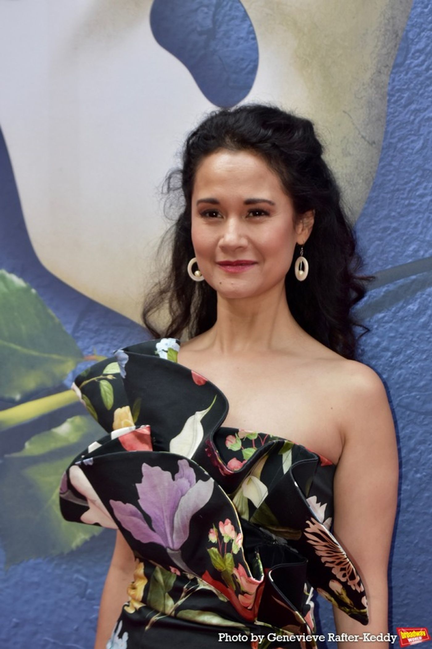 Photos: The Stars Arrive at Closing Night of THE PHANTOM OF THE OPERA  Image