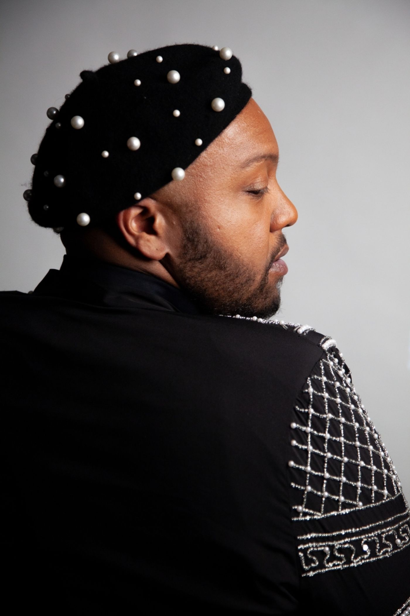 Interview: Anthony Murphy of A JOYFUL NOISE at The Green Room 42 On Apirl 24th  Image