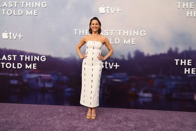 Jennifer Garner Photo