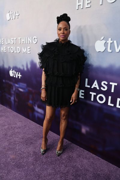 Aisha Tyler Photo
