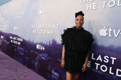 Aisha Tyler Photo