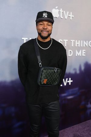 Jason Moore @ BroadwayWorld Jason Moore Photo