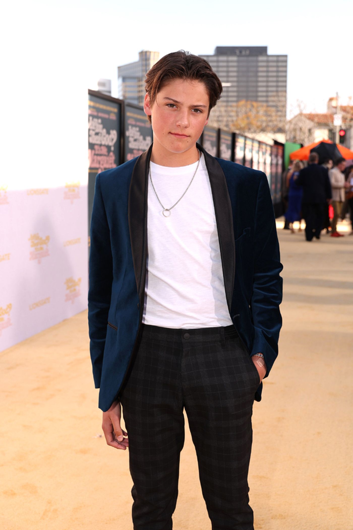 Photos: Judy Blume & More Attend ARE YOU THERE GOD? IT'S ME, MARGARET. Premiere  Image