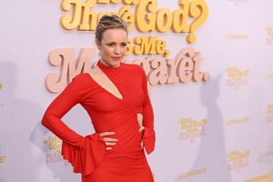 Rachel McAdams @ BroadwayWorld Rachel McAdams Photo