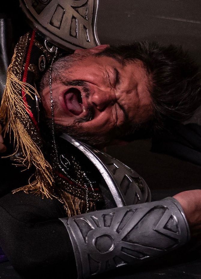 Review: Desert Ensemble Theatre's FUTURE THINKING Is A Top-Notch Production [CORRECTED COPY]  Image