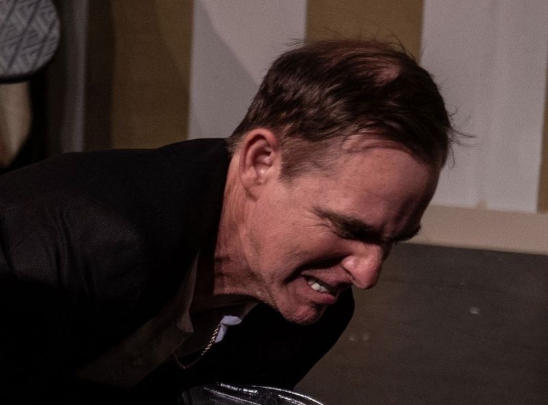 Review: Desert Ensemble Theatre's FUTURE THINKING Is A Top-Notch Production [CORRECTED COPY]  Image