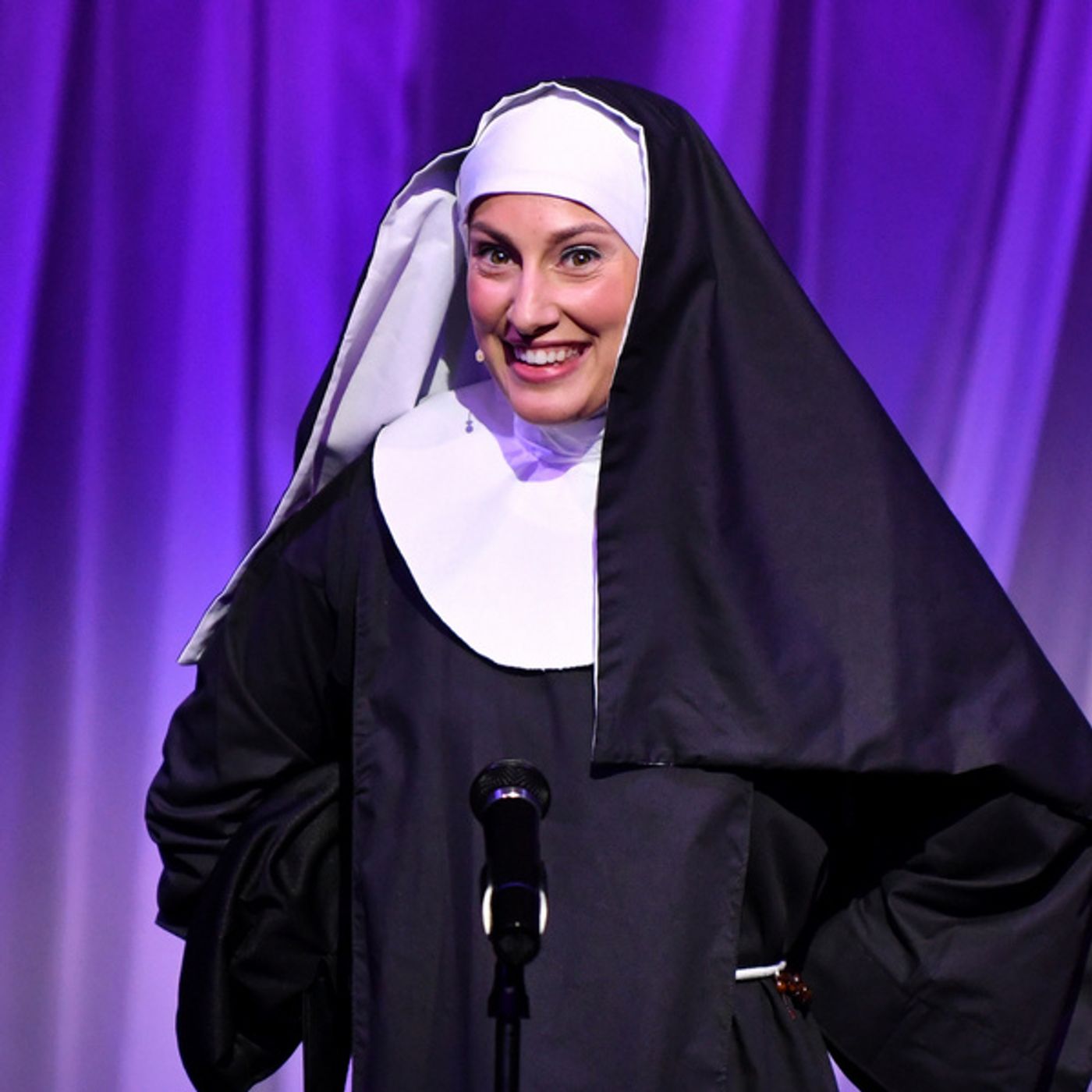 Photos: NUNSENSE Opens At Music & Arts Community Center! Photos: NUNSENSE Opens At Music & Arts Community Center! Image