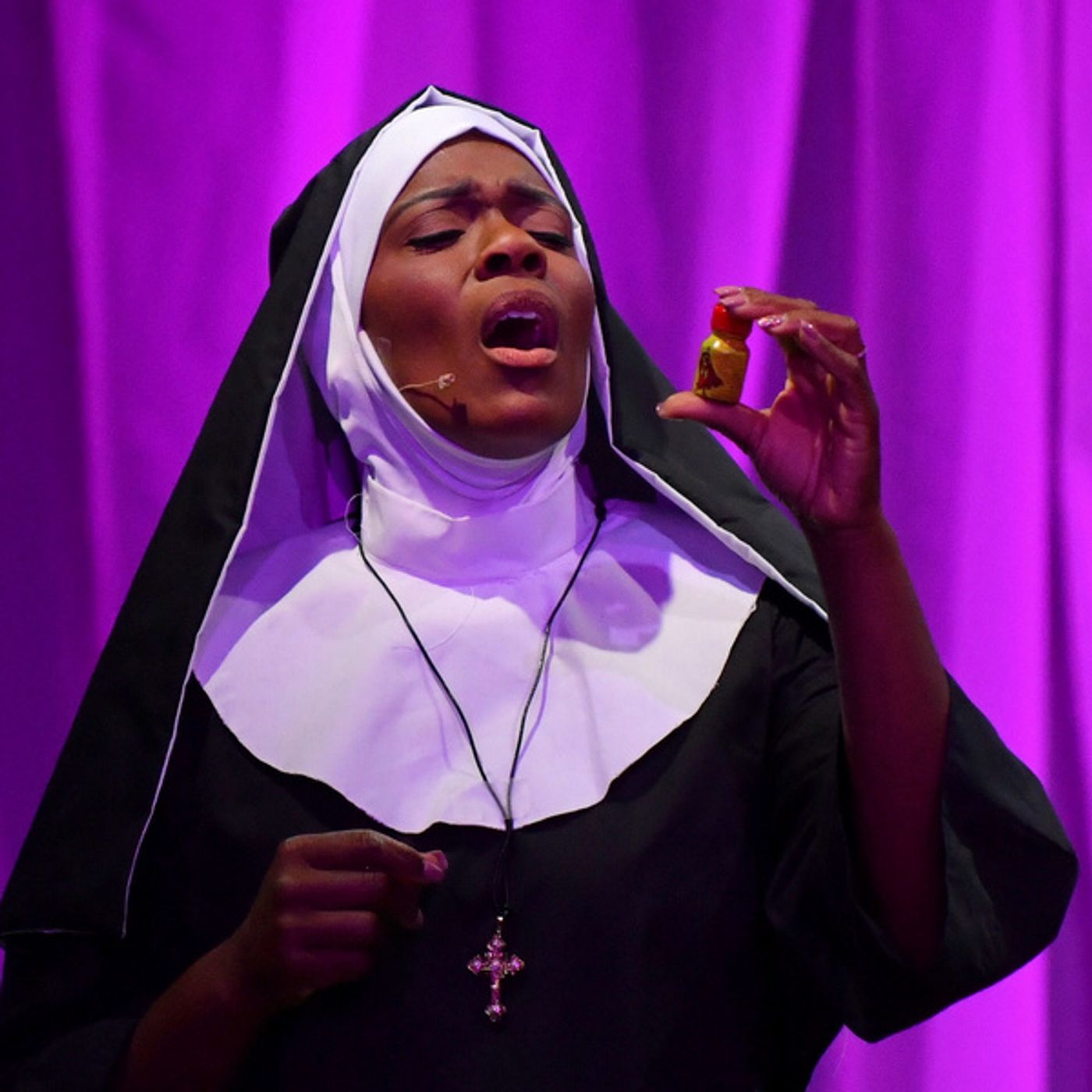 Photos: NUNSENSE Opens At Music & Arts Community Center! Photos: NUNSENSE Opens At Music & Arts Community Center! Image