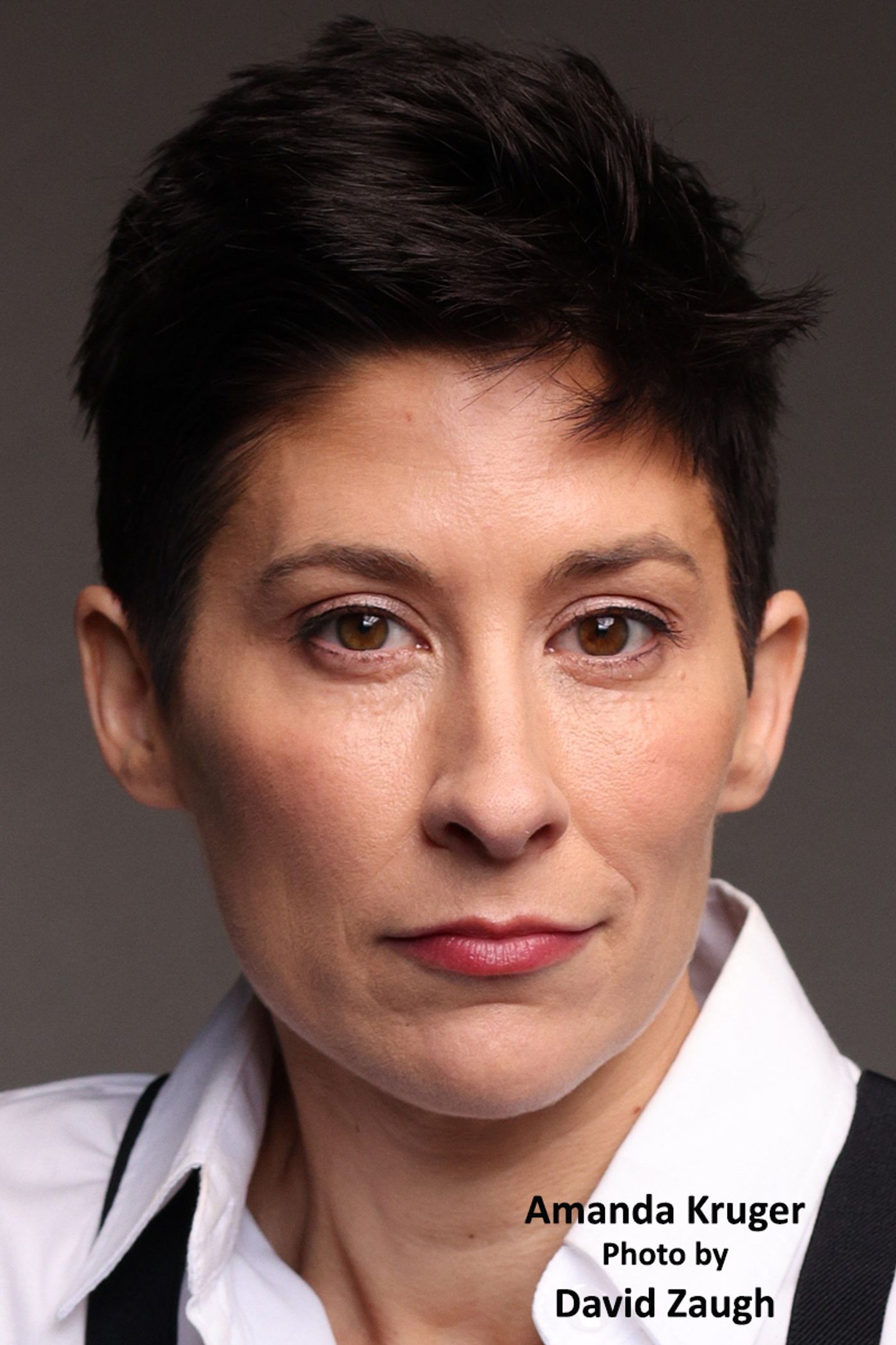 Interview: Director Khanisha Foster On Working Her NEW BRAIN  Image