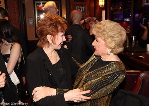 Marilyn Maye, Donna McKechnie Photo