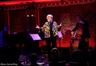 Marilyn Maye Photo
