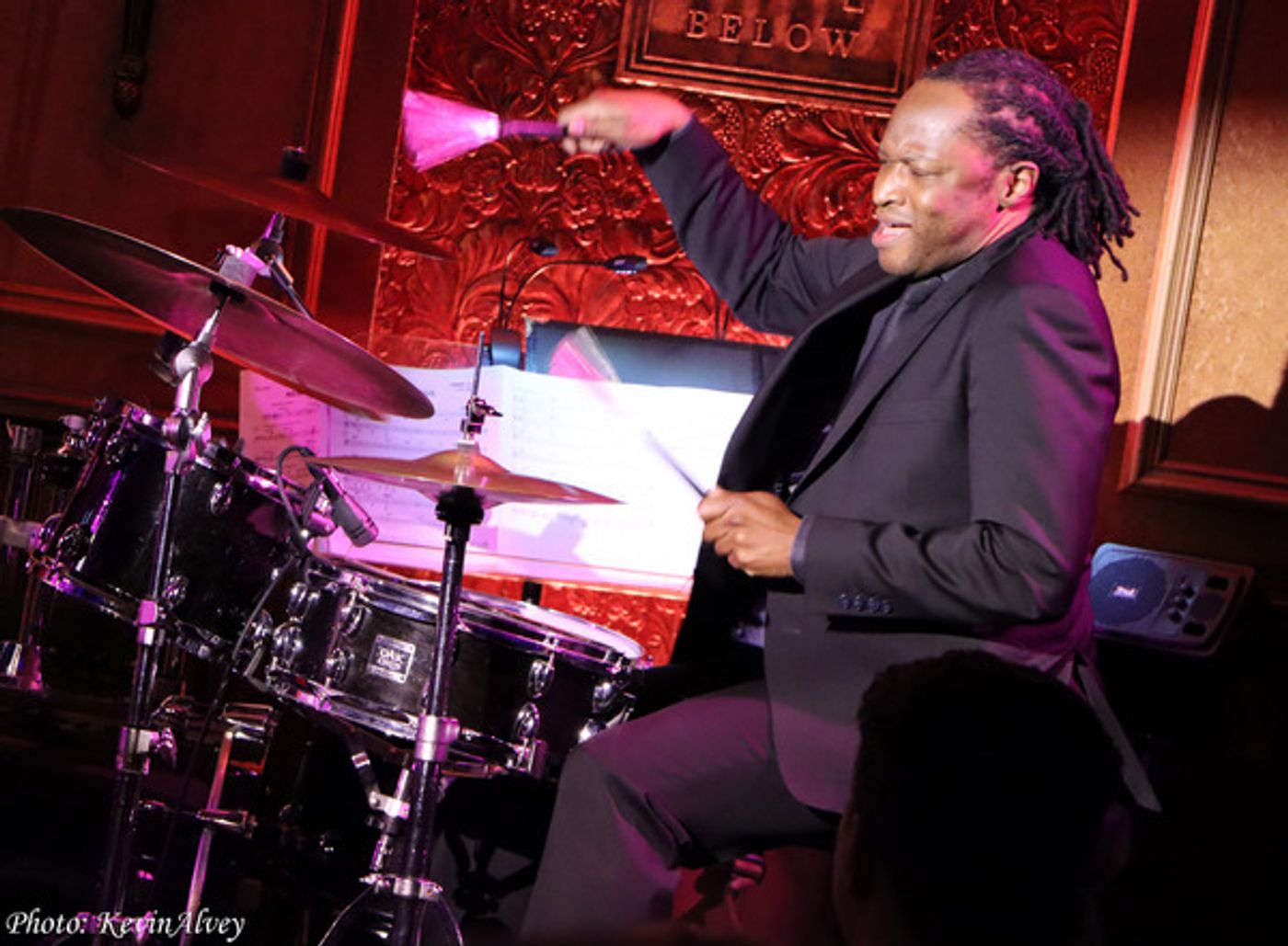 Photos: Marilyn Maye Birthday Shows at 54 Below  Image