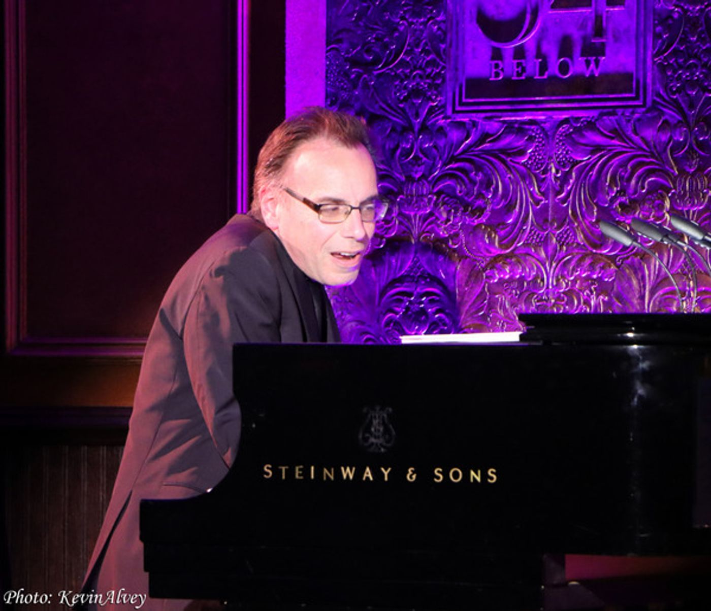Photos: Marilyn Maye Birthday Shows at 54 Below  Image