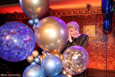 Marilyn Maye Photo