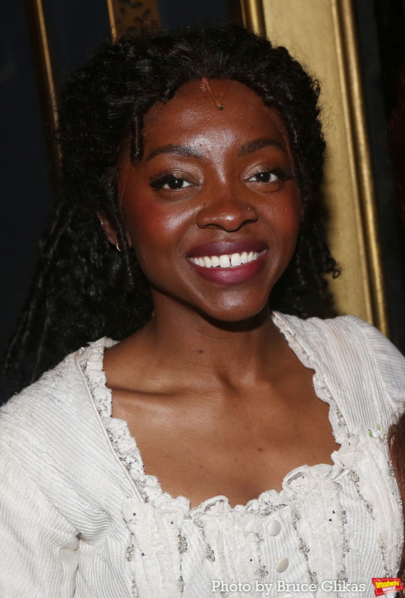 Photos: Backstage at Closing Night of THE PHANTOM OF THE OPERA  Image