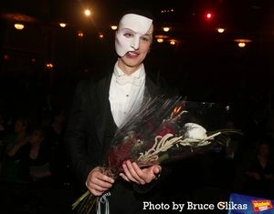 Laird Mackintosh @ BroadwayWorld Laird Mackintosh Photo