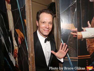 Laird Mackintosh  Photo