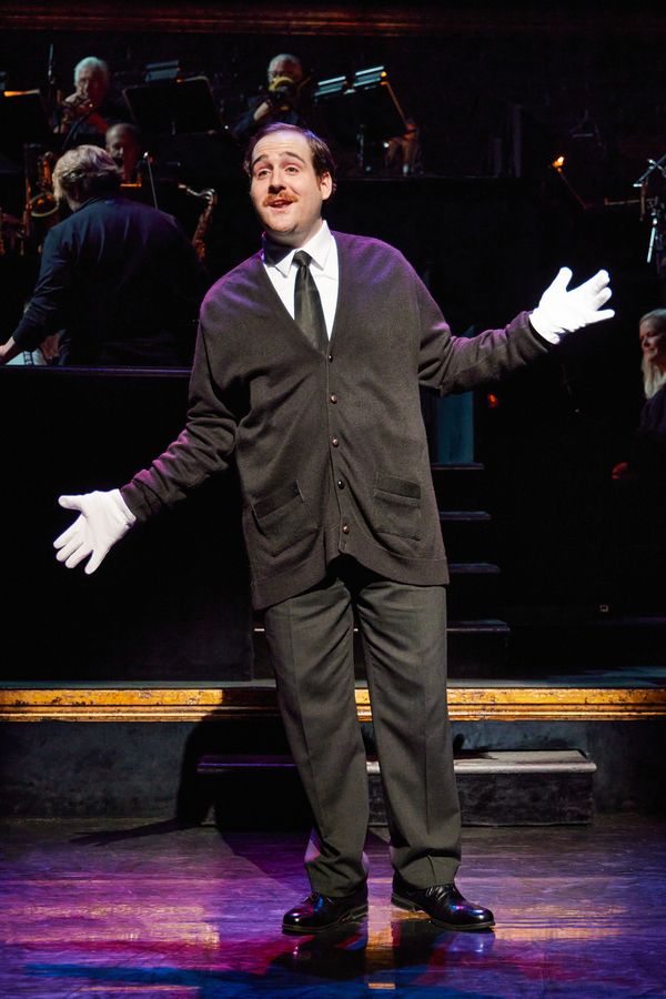 Liam Fennecken Photo