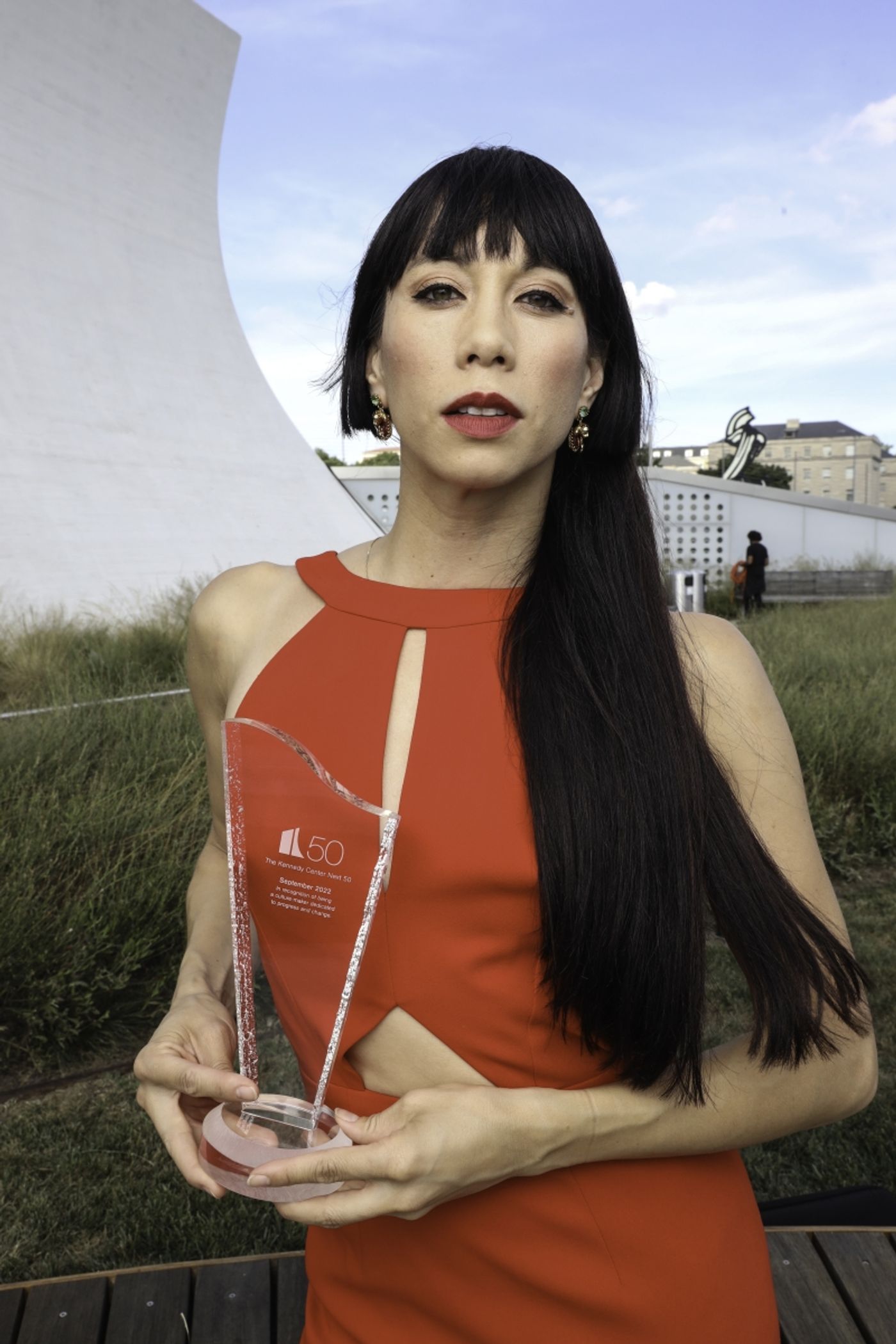 Georgina Pazcoguin―the Groundbreaking Ballerina, Broadway Star, and Culture Leader―is Leaving New York City Ballet For Greater Heights  Image