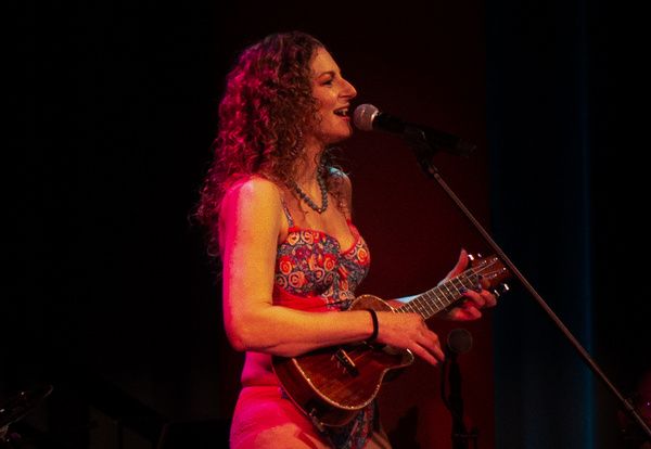 Lauren Molina  Photo