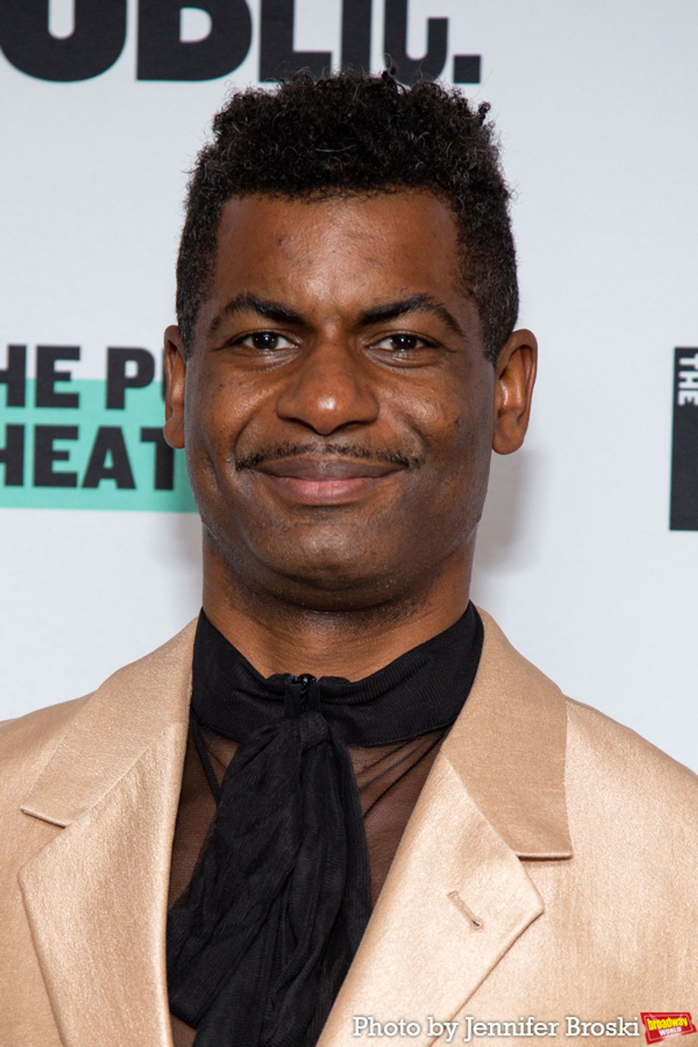 Photos: Go Inside PLAYS FOR THE PLAGUE YEAR's Return Engagement at The Public Theater  Image