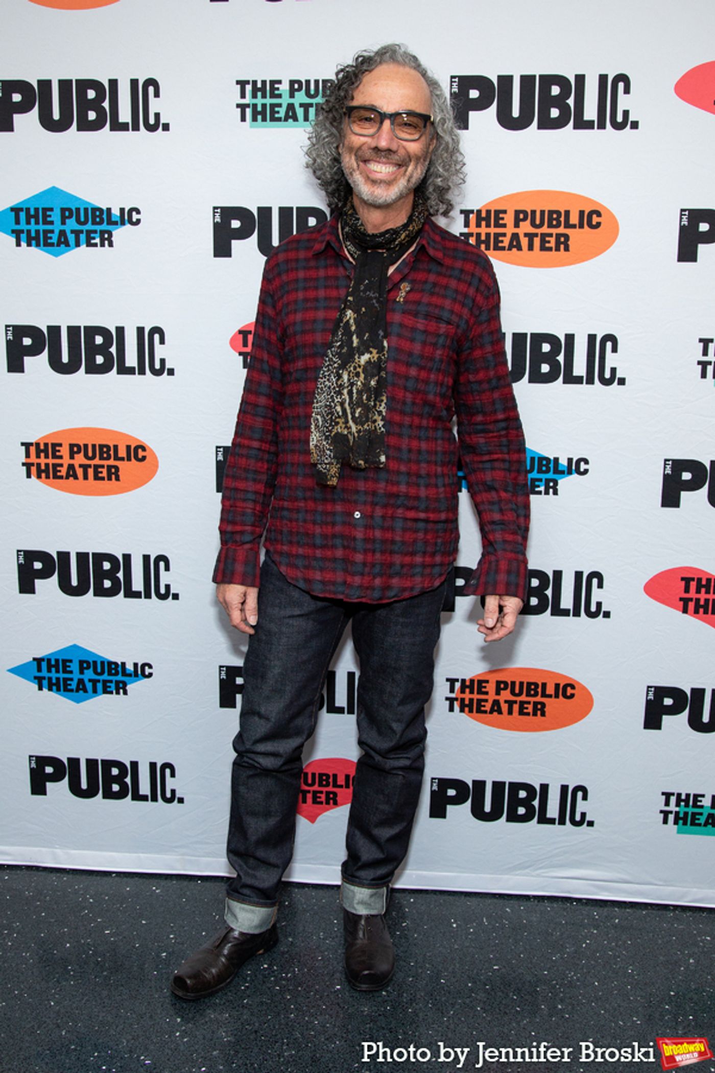 Photos: Go Inside PLAYS FOR THE PLAGUE YEAR's Return Engagement at The Public Theater  Image