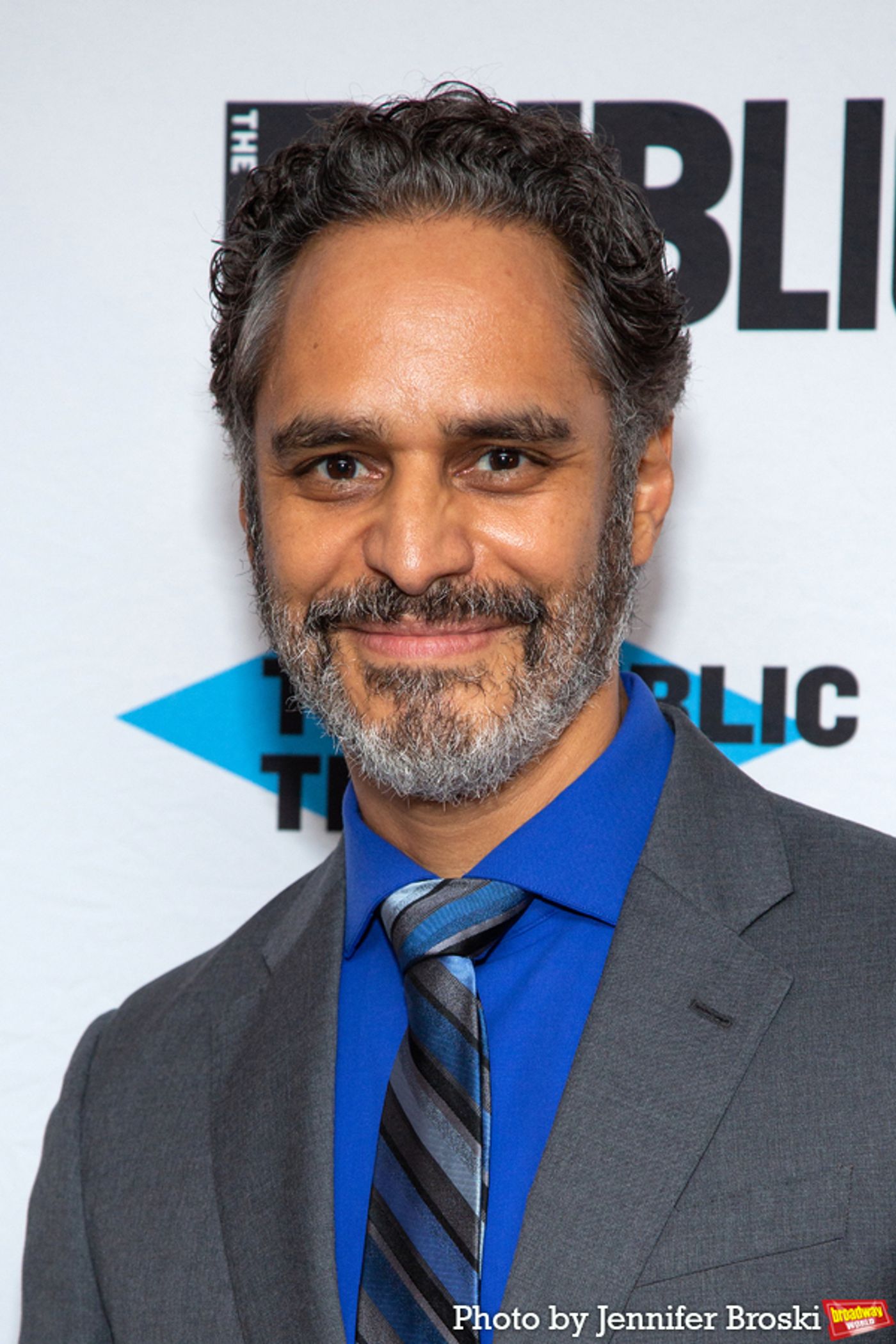 Photos: Go Inside PLAYS FOR THE PLAGUE YEAR's Return Engagement at The Public Theater  Image