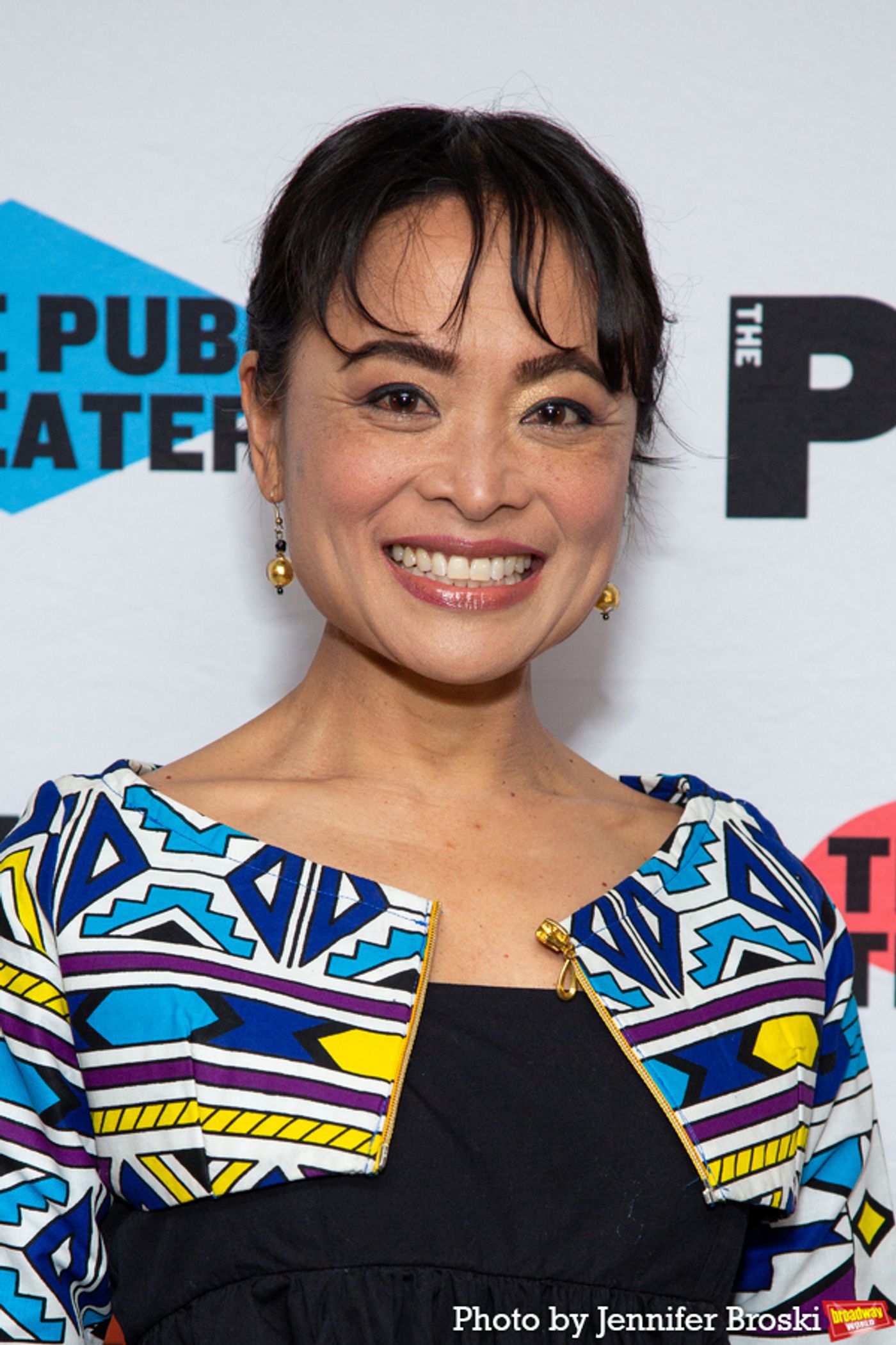 Photos: Go Inside PLAYS FOR THE PLAGUE YEAR's Return Engagement at The Public Theater  Image