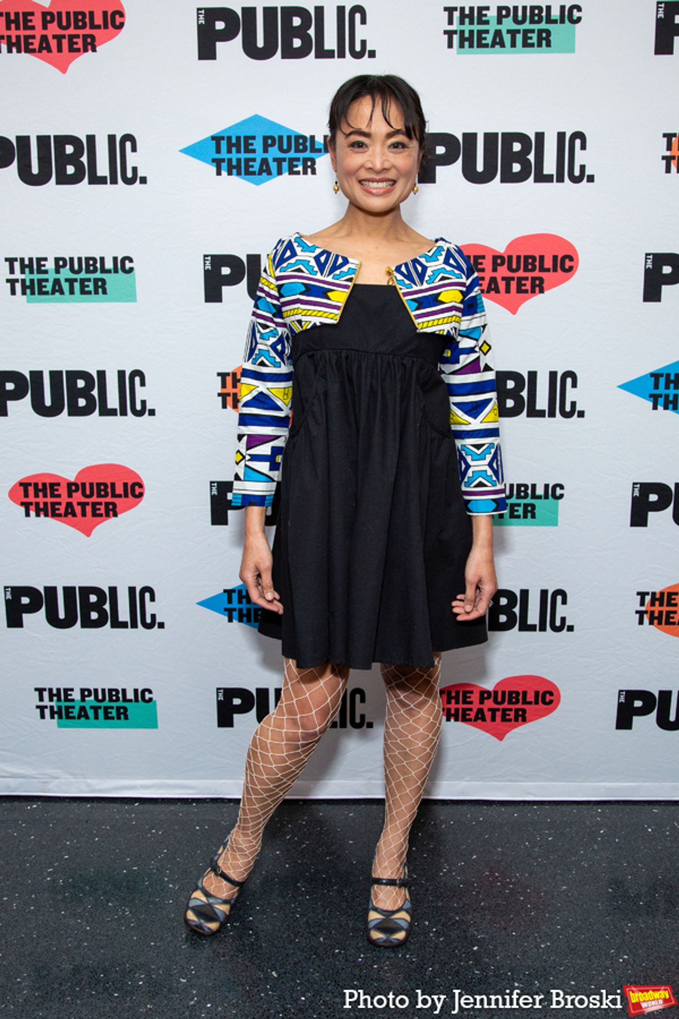 Photos: Go Inside PLAYS FOR THE PLAGUE YEAR's Return Engagement at The Public Theater  Image