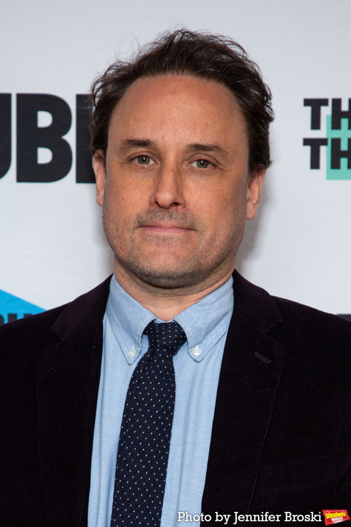 Photos: Go Inside PLAYS FOR THE PLAGUE YEAR's Return Engagement at The Public Theater  Image