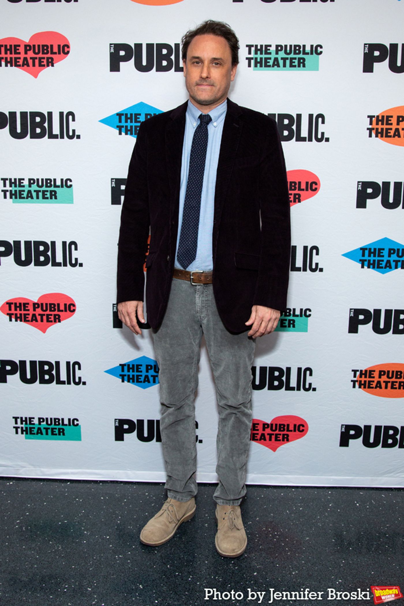 Photos: Go Inside PLAYS FOR THE PLAGUE YEAR's Return Engagement at The Public Theater  Image