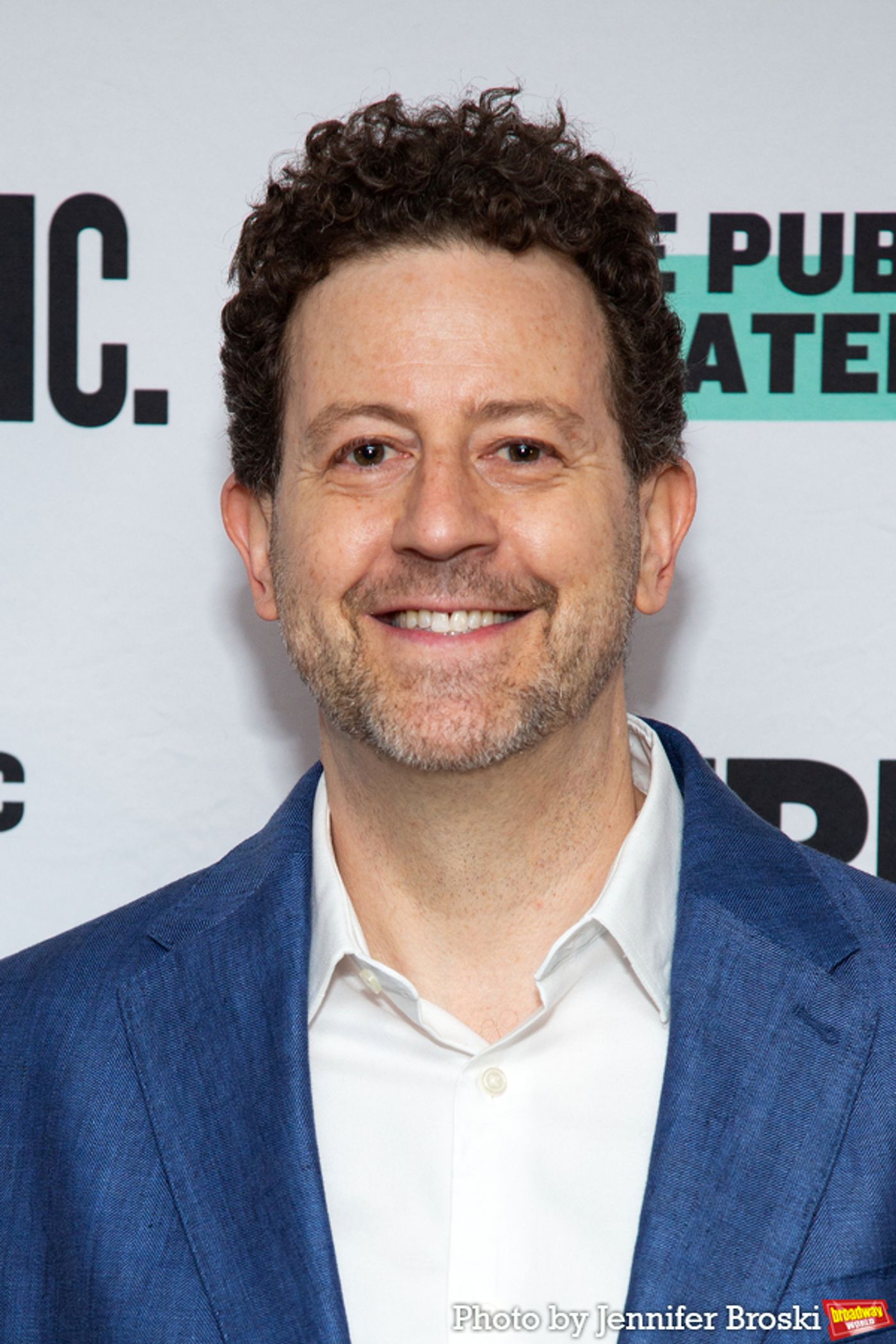 Photos: Go Inside PLAYS FOR THE PLAGUE YEAR's Return Engagement at The Public Theater  Image