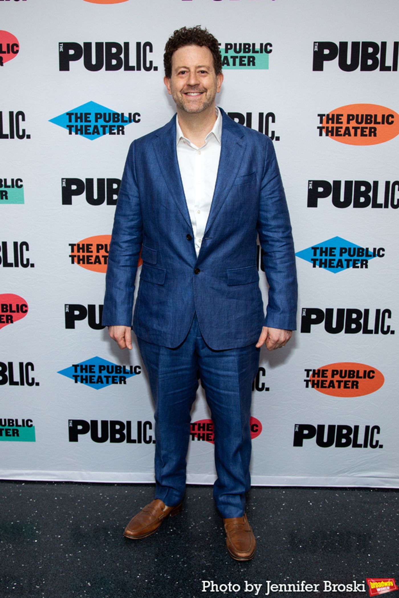 Photos: Go Inside PLAYS FOR THE PLAGUE YEAR's Return Engagement at The Public Theater  Image