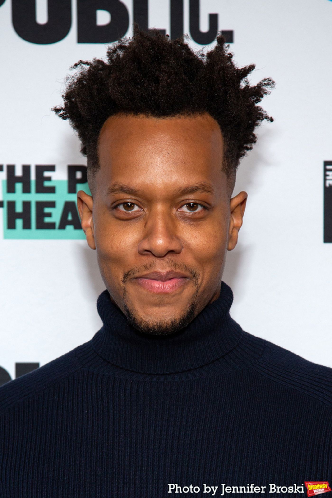 Photos: Go Inside PLAYS FOR THE PLAGUE YEAR's Return Engagement at The Public Theater  Image