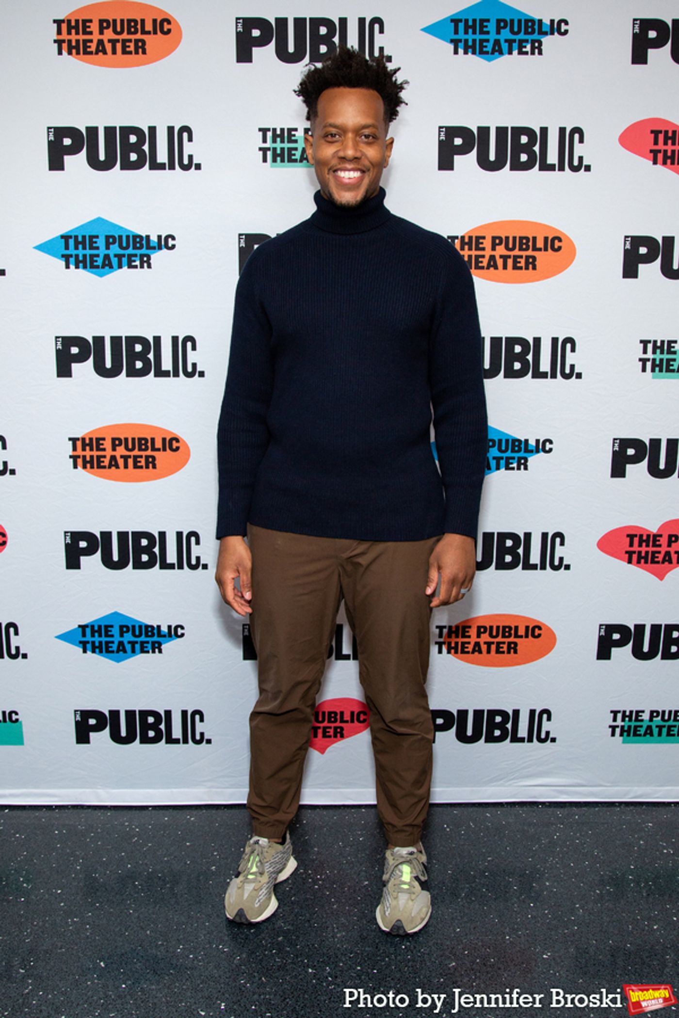 Photos: Go Inside PLAYS FOR THE PLAGUE YEAR's Return Engagement at The Public Theater  Image