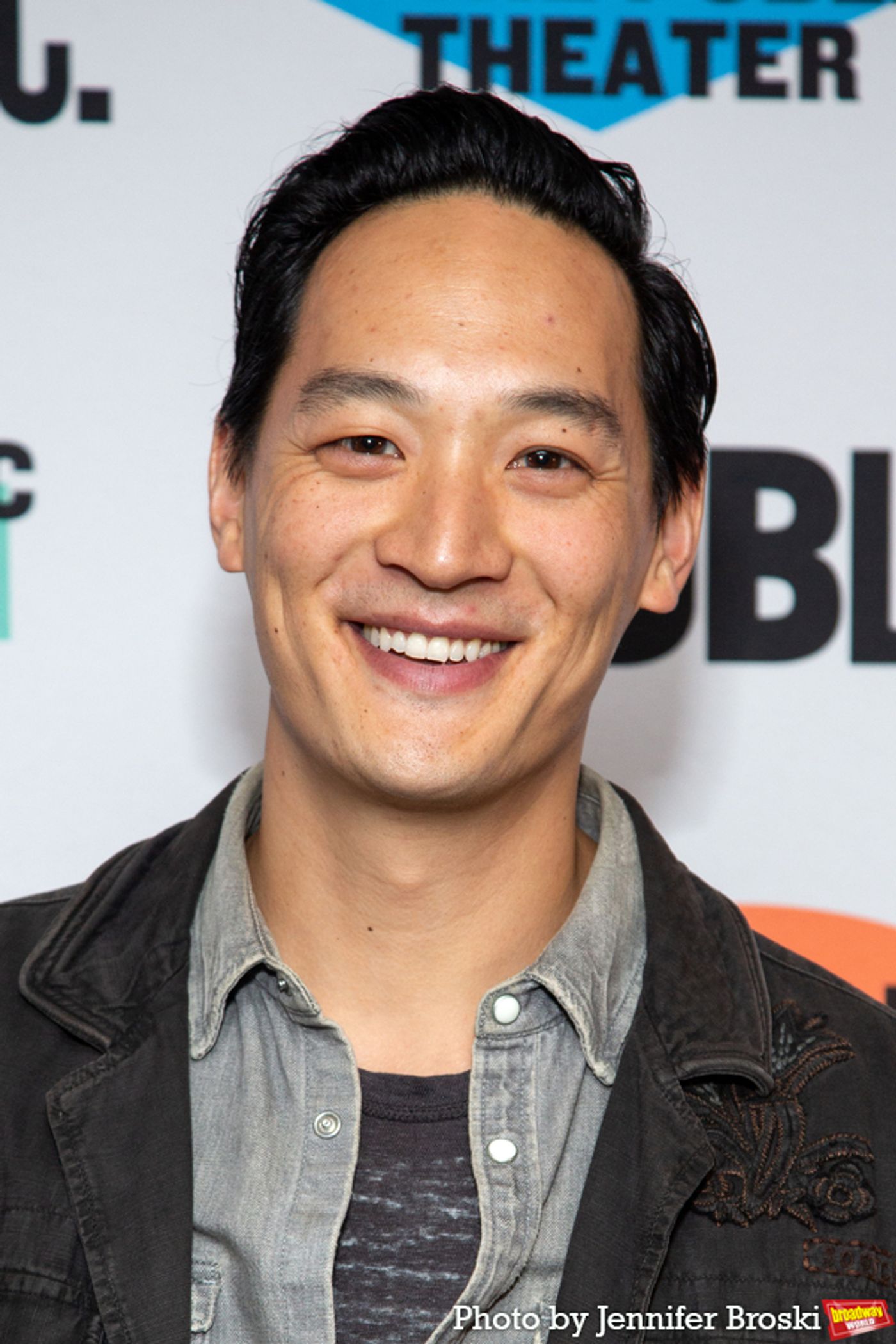 Photos: Go Inside PLAYS FOR THE PLAGUE YEAR's Return Engagement at The Public Theater  Image