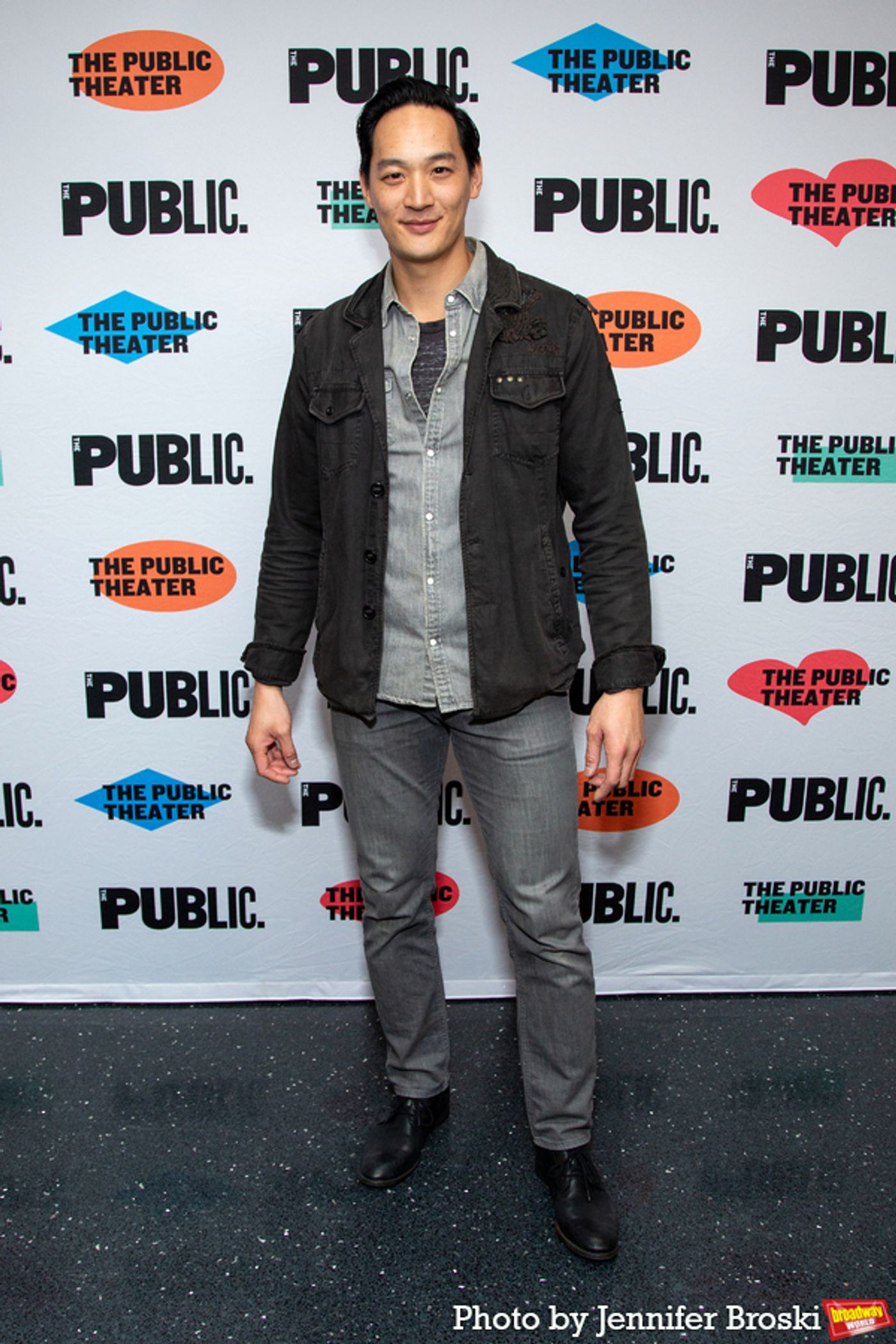 Photos: Go Inside PLAYS FOR THE PLAGUE YEAR's Return Engagement at The Public Theater  Image