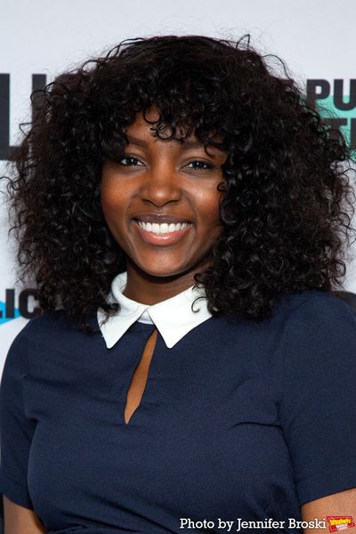 Danea Osseni Photo