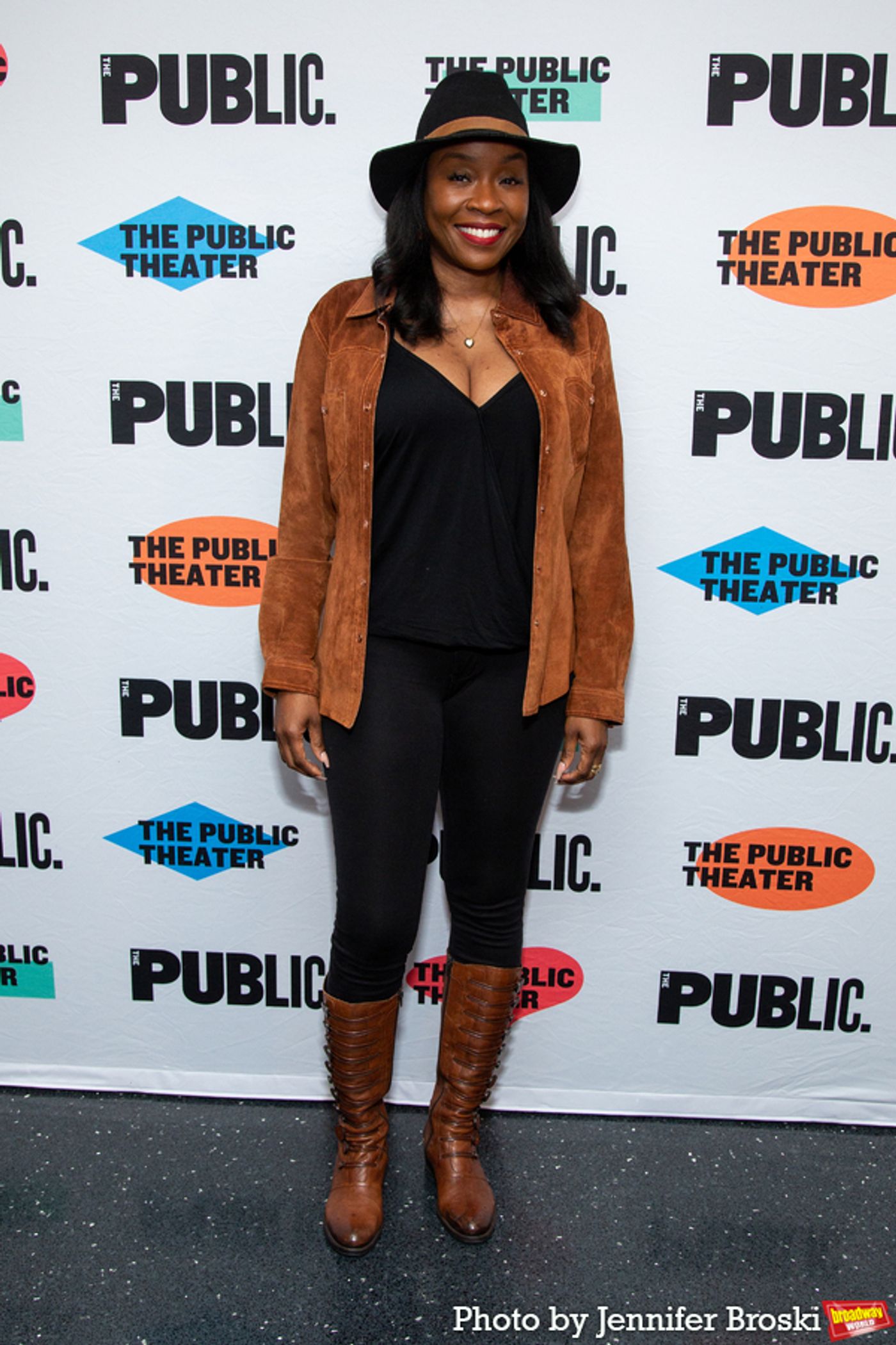 Photos: Go Inside PLAYS FOR THE PLAGUE YEAR's Return Engagement at The Public Theater  Image