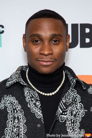 Jordan E. Cooper Photo