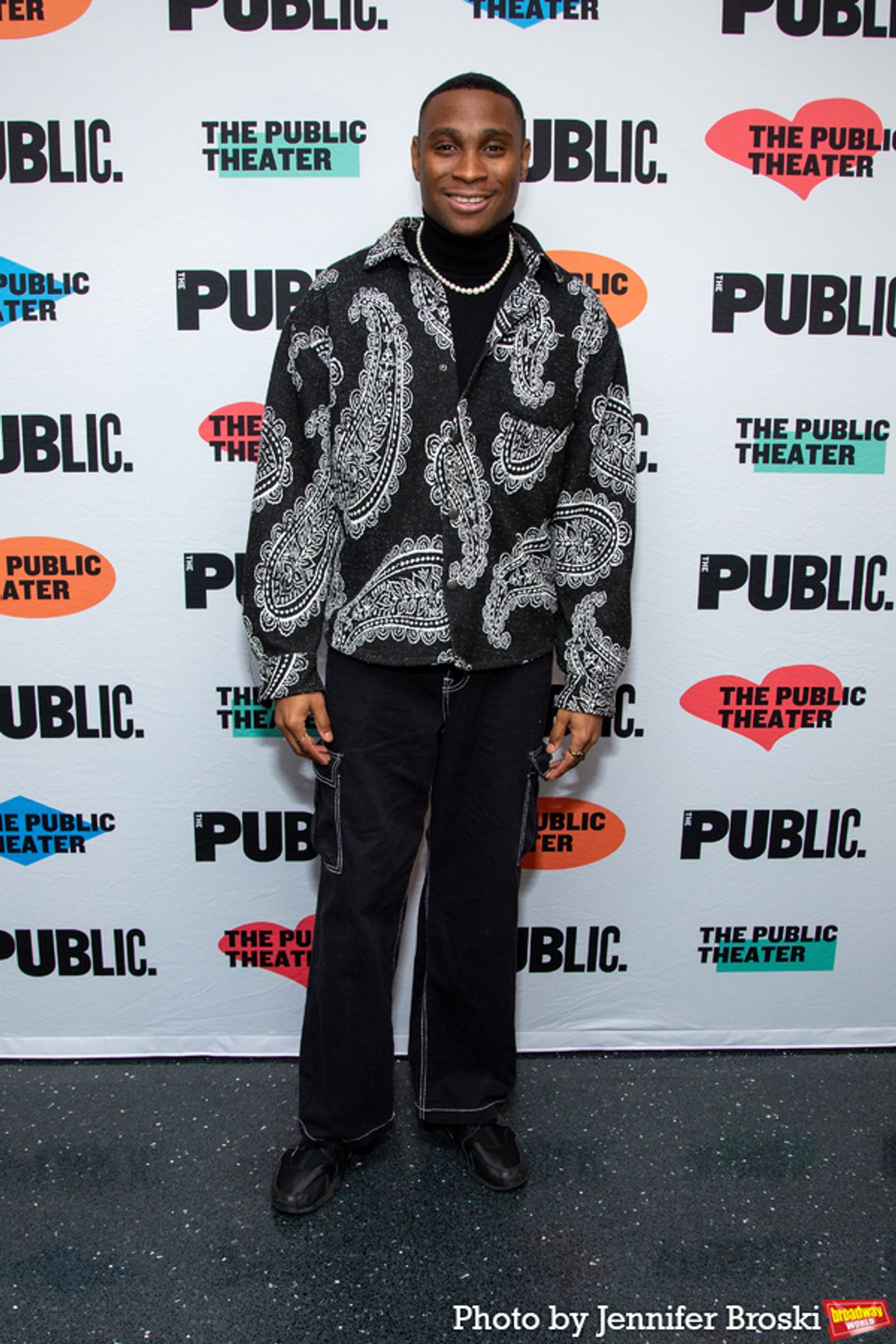 Photos: Go Inside PLAYS FOR THE PLAGUE YEAR's Return Engagement at The Public Theater  Image