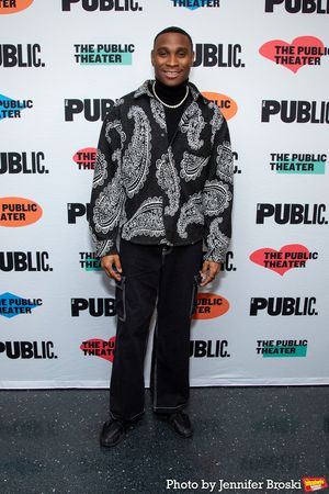 Jordan E. Cooper Photo