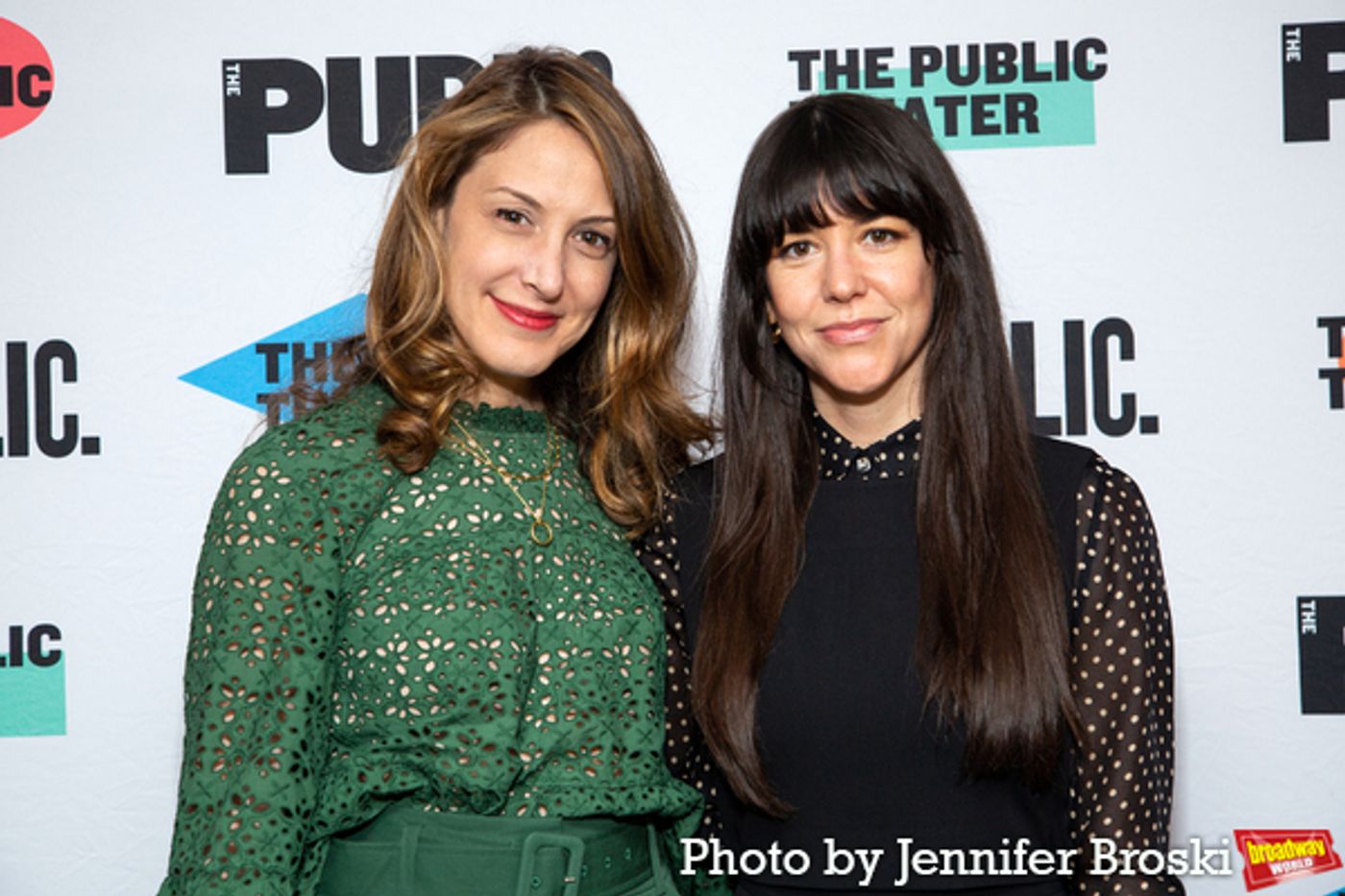 Photos: Go Inside PLAYS FOR THE PLAGUE YEAR's Return Engagement at The Public Theater  Image