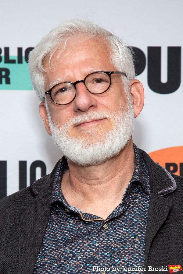 Dan Moses Schreier Photo