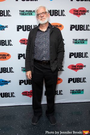 Dan Moses Schreier @ BroadwayWorld Dan Moses Schreier Photo