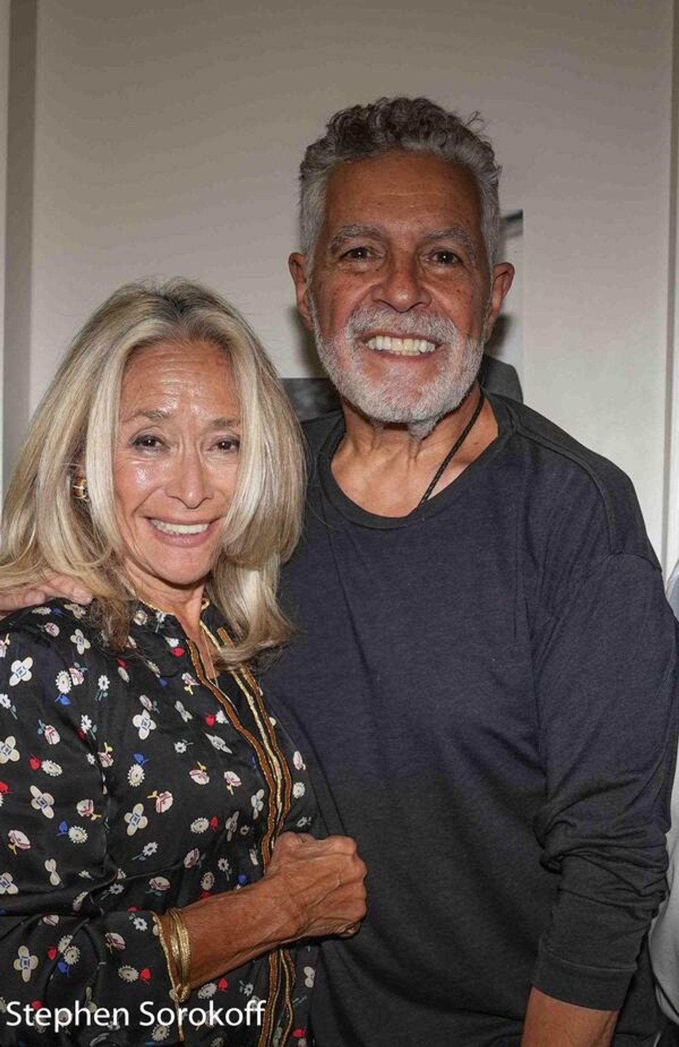 Photos: Clint Holmes Brings Entertainment Icons To The Wick  Image