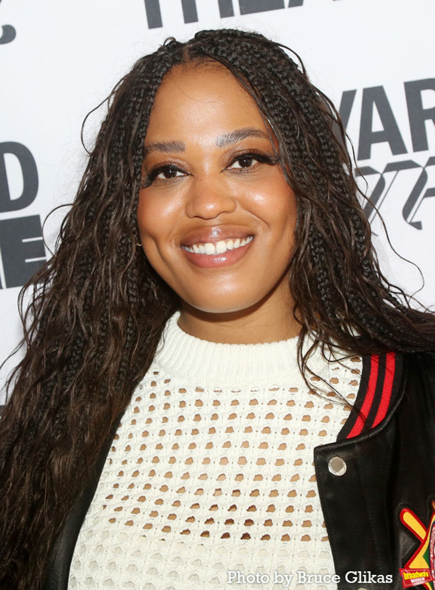 Photos: Inside the First Rehearsal for THIS LAND WAS MADE at Vineyard Theater  Image