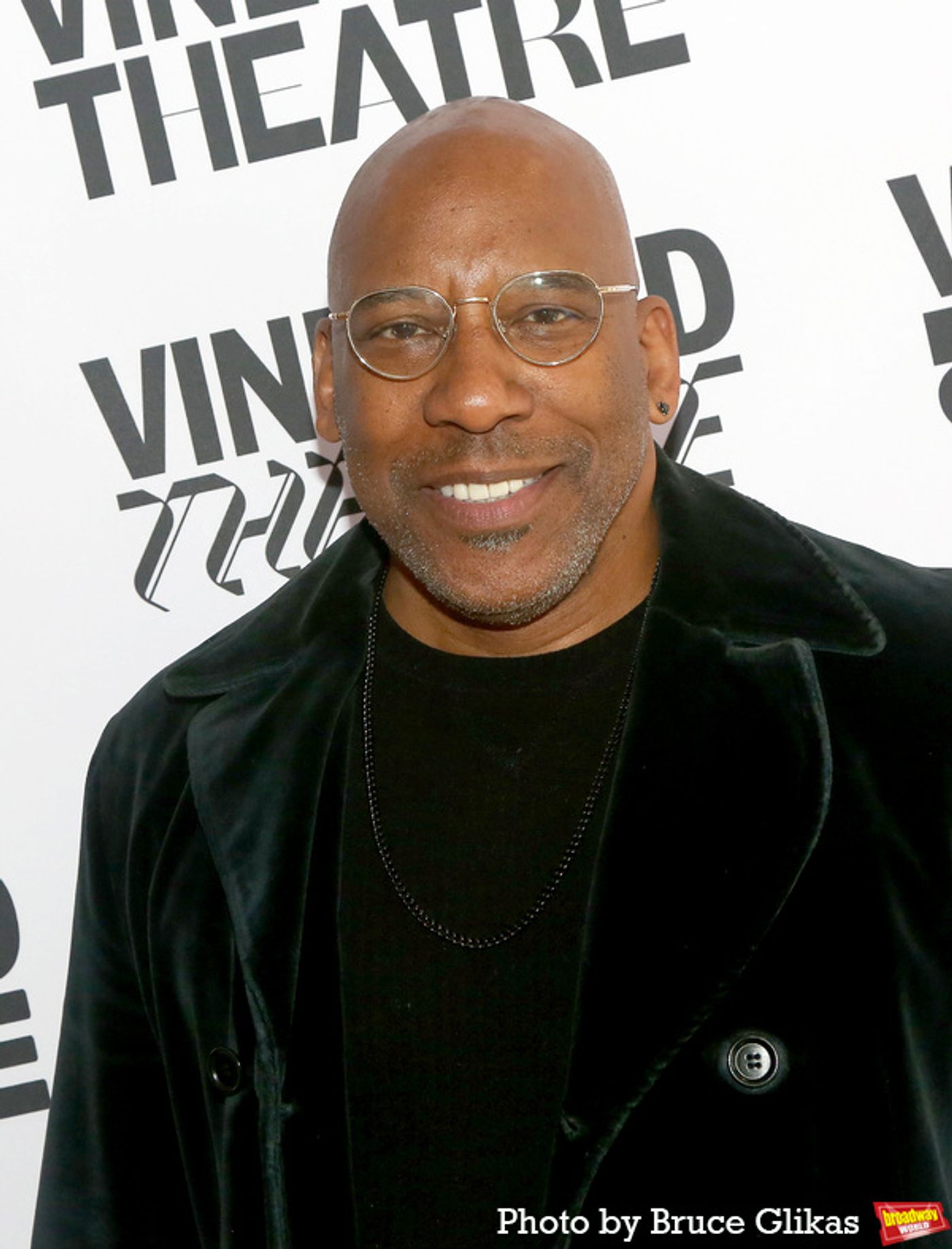 Photos: Inside the First Rehearsal for THIS LAND WAS MADE at Vineyard Theater  Image