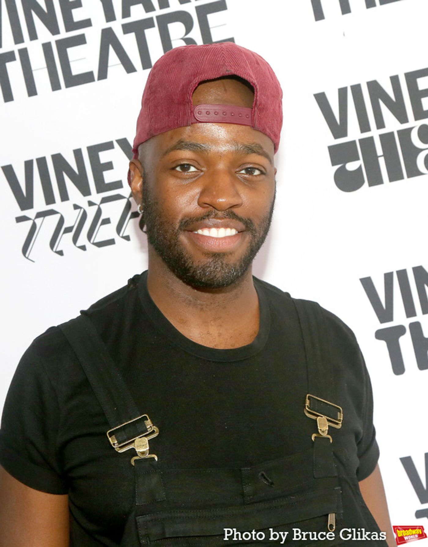 Photos: Inside the First Rehearsal for THIS LAND WAS MADE at Vineyard Theater  Image